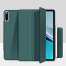 Magnetic Case Sleeve for Huawei MatePad 2021 Tablet Folding Stand Shell Cov