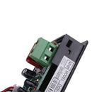 Digital AC 300V 100A LCD Dual Panel Volt Amp Combo Meter +CT 110V 220V 240V