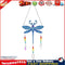 DIY Diamond Painting Light Catcher Hanging Crystal Wind Chime (Dragonfly) Newly