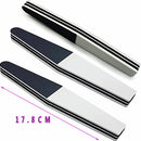 Tools 3 Way Pedicure Manicure Sanding Buffer Nail Files Nail Care 320/400/3000