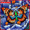 5D Diamond Painting Kits Butterfly Full Round Drill Rhinestone DIY Wall Crafts