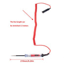 Pen Digital LCD Car Electric Tester Car Circuit Tester Light Car Test Lights