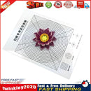 Quilling Tool DIY Release Drawing Locating Paper Handmade Craft Paper Tool Newly