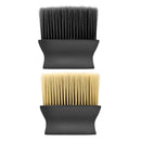 Car Cleaning Brushes - Car Air Conditioner Vents Detailing Brushes (Yellow)