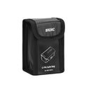 For FIMI X8 SE Battery Explosion Proof Bag Protective Bag Battery Storage Bag
