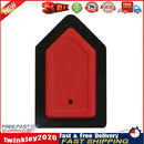 Pet Hair Remover Device Portable Sofa Dust Scraper Silicone Lint Brush (A) Newly