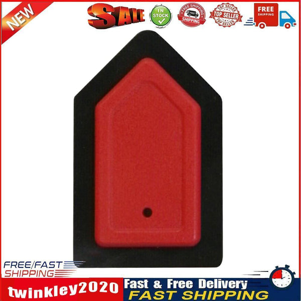 Pet Hair Remover Device Portable Sofa Dust Scraper Silicone Lint Brush (A) Newly