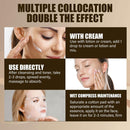 Lactobionic Acid Shrink Pores Essence Exfoliating Moisturizing Smooth Pores: