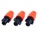 20pcs DIY Micro Drip Irrigation Plants Self Irrigation Garden Hose Three
