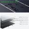 25W Foldable Solar Panel Charger Dual USB Output Phone Power Charging Devices