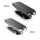 In-Car 360 Degree Rotating Mobile Phone Stand Support Magnetic Car Phone Holder