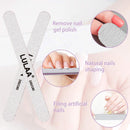 Pro Electric Nail Drill Machine Manicure Set Nail Gel Polishing Remover File