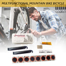 13 in 1 Multi-functional Mountain Bike Cycling Tire Maintenance Repair Tool