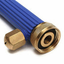 Hydro Jet High Pressure Power Washer Water Spray Gun Nozzle For Car Garden Hose
