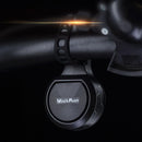 130dB-Loud Cycling Bike Electric Horn MTB Road Bicycle Handlebar Bell Rainproof`