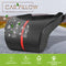 Car Auto Neck Pillow Memory Foam Seat Headrest Neck Head Rest Cushion Stand