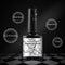 Degreaser  Soak off  Acrylic UV Gel Burst Nail Gel Nail Polish Magic Remover