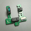 For Logitech G603 Mouse Mouse Wheel Board Encoder Wheel Board PCB Replacement