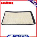 Case Sisal Foot Mat Play Toys Cat Scratch Pad Board Protective Carpets Furniture