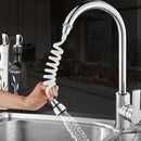 Pullable Long Hose Faucet Extender Faucet Extension Tube Faucet Accessories