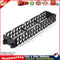 Plastic 18650 Battery Bracket for M365 Scooter Anti Vibration Cell Holder Newly