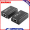 30m Wireless HDMI Transmitter Receiver 1080p Splitter Adapter for CCTV DVR