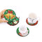 Full Diamond Coaster Rhinestone Special Shaped Drill Acrylic for Room Decoration