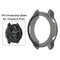 Soft TPU Case for TicWatch Pro 3 Pro 3 Lite Smartwatch Accessories (Black) Newly
