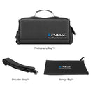 Photo Equipment Digital Camera Lens Storage Bag Shoulder Backpack DSLR Handbag