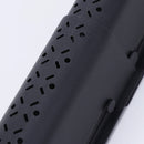 Telescopic Sink Drain Racks Organizer Soap Basket Kitchen Storage (Black)