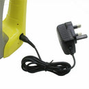 vacuum cleaner Suitable for Window glass Cleaner for Karcher UK Plug Chargers