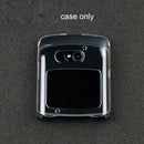 Suitable For MOTO Razr5G Mobile Phone Case Fold Clean SALE S1U2