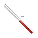 JUNERAIN Stainless Steel Hook Remover Tool Unhooking Device Fishing Device (13.5c