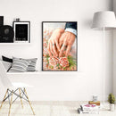 5D DIY Full Drill Diamond Painting Cross Stitch Needlework Craft Kits Wall