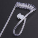 2pin Tube Earphones Headphones Earphones Hidden Acoustic Tube Earphones Headphone