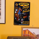 Old Ironsides: Eagle of the Sea: The Story of the USS Constitution