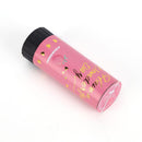 MIni Handheld Spray Confetti Tube Festive Party Supplies for Wedding (Red)