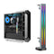 Jeyi GPU Graphics Card Holder Aura Sync GPU Holder Desktop Computer Accesso