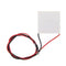 Peltier module For thermoelectric power generator High Temperature TEG A5S0 P3V6