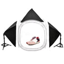 Photo Soft Box Photography Softbox for Camera Studio Props with Backdrops-111087