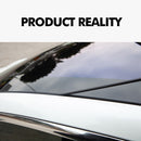 1 Roll Windshield Roof Wind Guard Noise Lowering Reduction Seal Kit Damping Seal