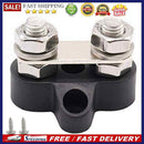 DC12V-24V 5/16 inch Terminal Block Positive Power Distribution Studs Accessories