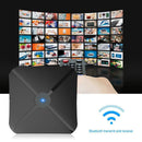 Portable PC TV Wireless Audio Adapter 2"" 1 Bluetooth 4.2 Receiver Transmitter