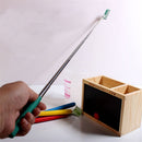 Steel Health Care Massage Tool Back Itch Scratcher Extendable Retractable