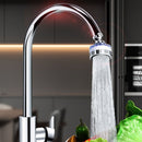 Nozzle Atomize Faucet Aerator Sink Head Tap Water Saving Tap Water Filter