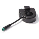 Waterproof Handlebar Headlight Horn Turn Signal Switch for KUGOO M4 PRO Newly