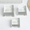 Sphere Base Crystal Ball Display Stand Home Decoration Crystal Ball Holder