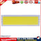 12V 10W COB Panel Light LED Strip Light Lamp Bulb 120X36mm White Light Newly