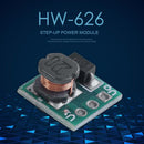 DC-DC Step-Up Power Supply Module Converter Board Adjustable Voltage Regulator