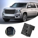 Headlight Switch for Cadillac/GMC/Hummer 19381535 15194803 Headlamp Switch Newly